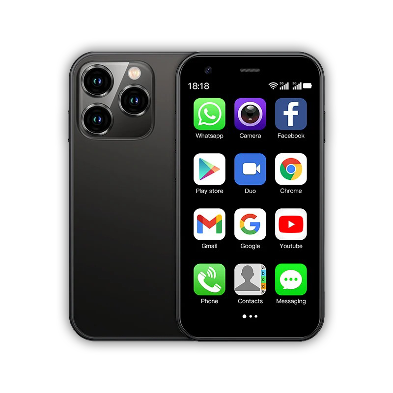 NanoFone Mini Phone