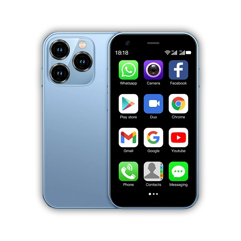 NanoFone Mini Phone