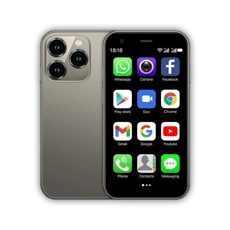 NanoFone Mini Phone