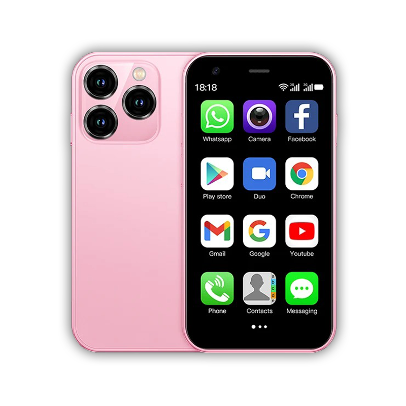 NanoFone Mini Phone