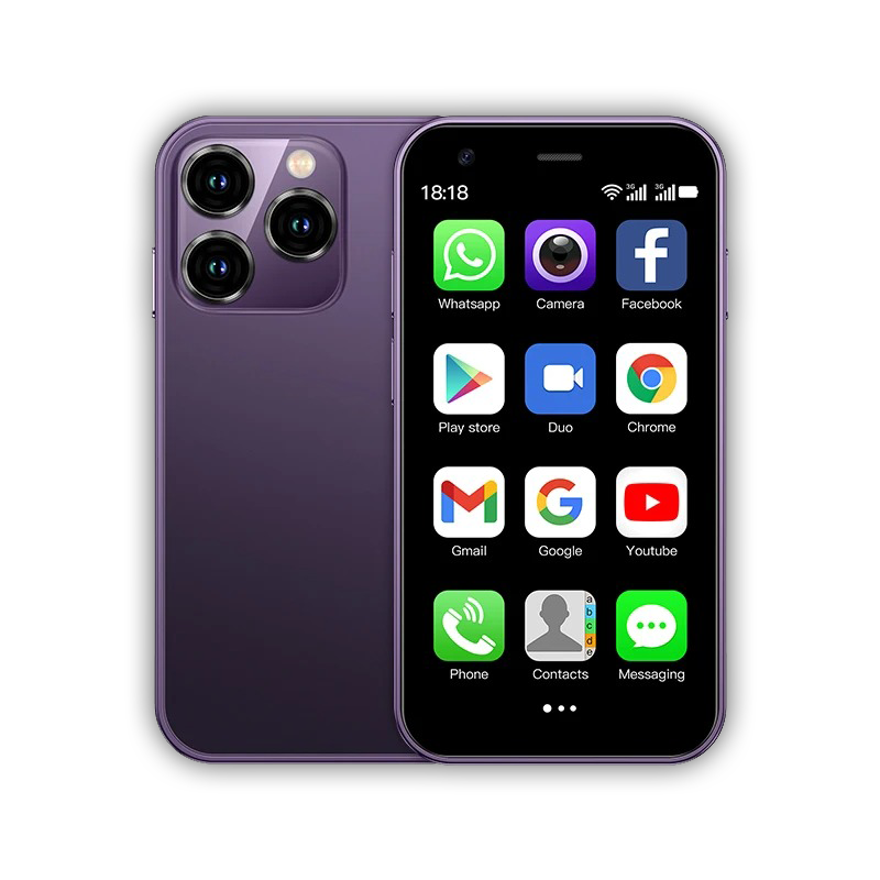 NanoFone Mini Phone