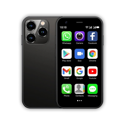 NanoFone Mini Phone