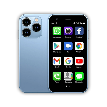 NanoFone Mini Phone
