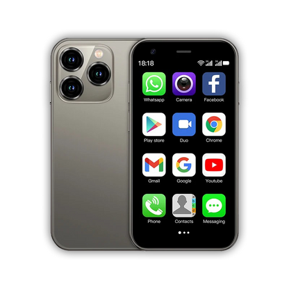 NanoFone Mini Phone