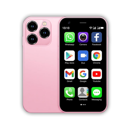 NanoFone Mini Phone