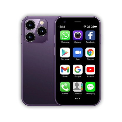 NanoFone Mini Phone